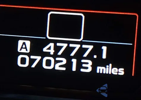 2017 Subaru Wrx Limited из США, поврежденный, VIN JF1VA1J69H9823504